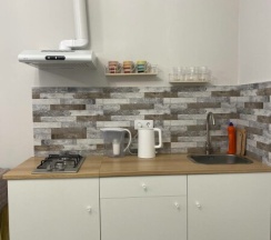 Студия возле моря. Квартира без посредников! в Как Дома 05