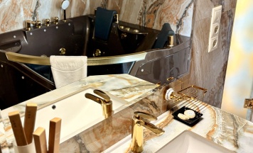 ENIGMA в Malakhovka Palace