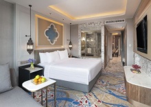 Полулюкс в Valia Hotel Bangkok Sukhumvit