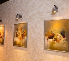 8 ми местный общий номер в Хостелы рус Коломенская