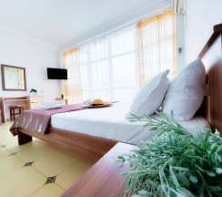 deluxe LAND VIEW в Черноморочка