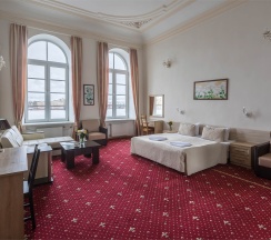 Люкс в Особняк Молво