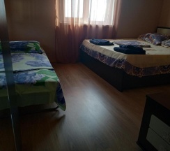 Номер Standard в Афонский дворик