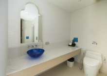 Апартаменты в Marrakesh Huahin 4bedrooms suite with Jacuzzi 208