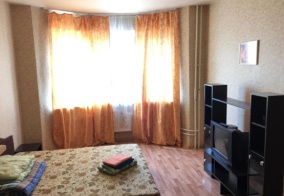 Апартаменты Апартаменты на Нестерова бульвар, 9 в Балашихе