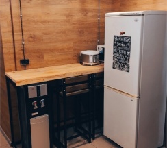 4Twin - 2х местный номер с 2 кроватями в Латти