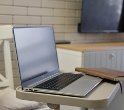 1-комнатные апартаменты студия Розмарин в Rasko Home