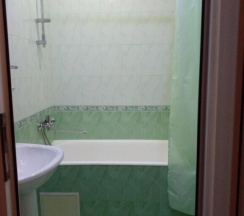 Двухместный номер Comfort с балконом и с красивым видом из окна двуспальная кровать в Солнечный берег