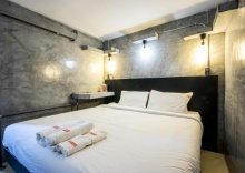 Студия в AVA Hostel&Guesthouse