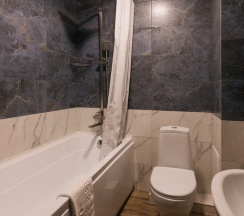Люкс в Diamond Hotel