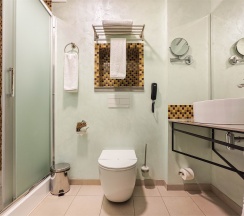 Эконом в Дом отель Apart