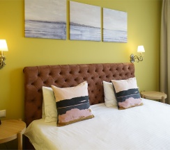 Standard Classic Terracce 15 в Spatium wellness center