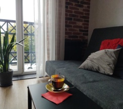 Апартаменты студия в Стоп.Снято!