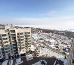 ул. Минаева 48а - 133 в Симбирские апартаменты