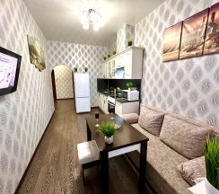 Квартира в Апартаменты на ул. Маяковского, 95