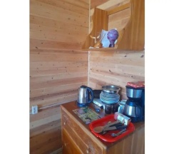 Номер Standard в Villa Natella