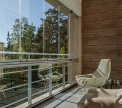 Лофт в Первая Линия. Health Care Resort
