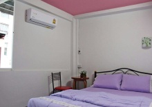 Номер Economy в Home Base Hostel - Adults Only