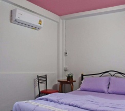 Номер Economy в Home Base Hostel - Adults Only