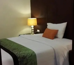 Номер Family в The Heritage Pattaya Beachfront Resort