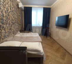 Квартира в Апартаменты на пр-т Шолохова, 211/2