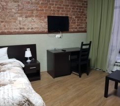 люкс в Старый город