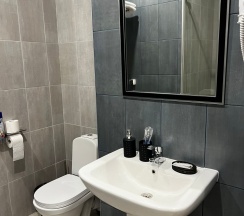 Люкс в Сити Аструм