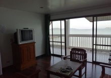 Номер Superior в Jansom Beach Resort Ranong