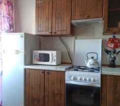 Квартира в Апартаменты на Кирова 32