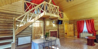 Резвых: Турбаза Драгунский ручей