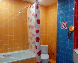 Двухместный номер Делюкс в Союз