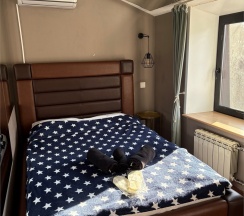 Двухместный Стандарт в Nevsky Avenue