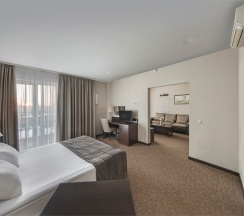 Категория  Люкс (Люкс) в Аванта