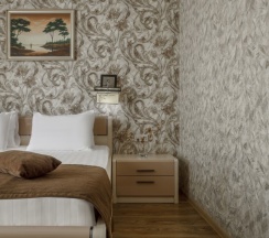 Люкс в Pontos Family Resort Hotel