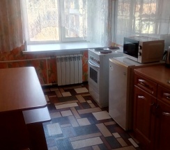 Квартира в Апартаменты на Калинина 22