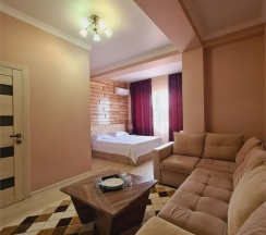 Полулюкс в Villa Boscol