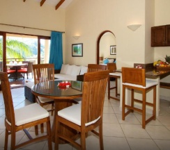 Вилла Family в Valmer Resort