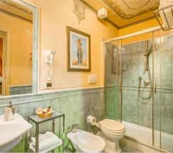Люкс в Firenze Suite