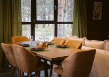 FREYA 85m2 в Berloga Country Resort