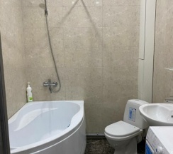 Евродвушка в новом доме в Как Дома 05