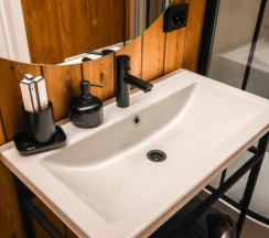 Люкс в Речные земли