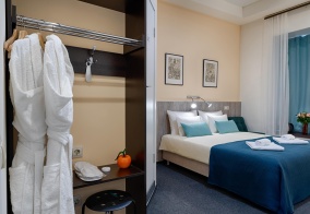 Апартаменты Darooms в Санкт-Петербурге