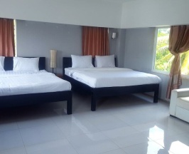 Двухместный номер Standard в White Lotus Resort