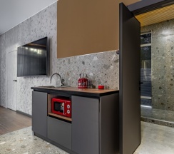 № 2 коттедж в Lorados