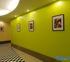 Одноместная студия в Baboona Beachfront Living