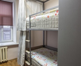 4-х местный женский в Есенин