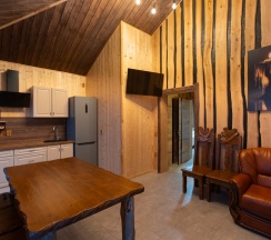 Дом № 4 F в Сияние Севера