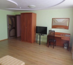 VIP в Воркута