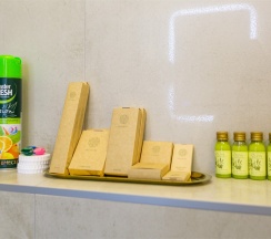 Номер в традиционном греческом стиле. в Греческий Олимп