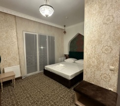 Четырёхместный номер Standard в Арабеска